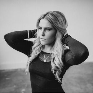 Meet your Posher, Kyleen